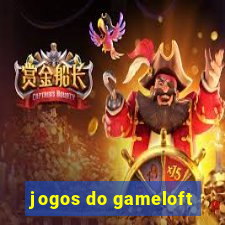 jogos do gameloft